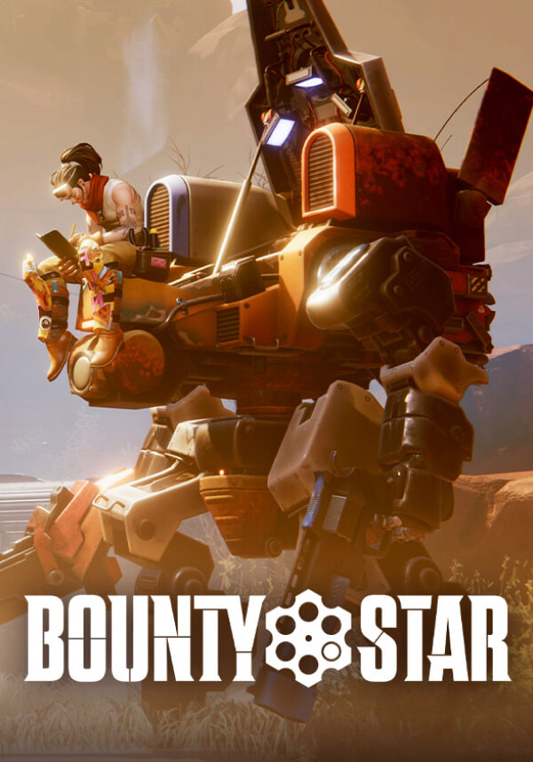 Купить Bounty Star в Steam
