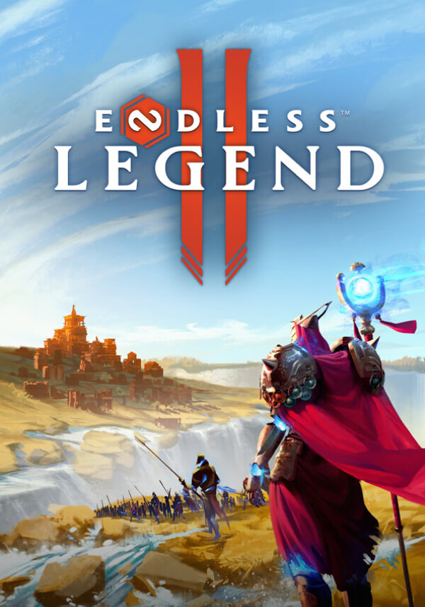 Купить ENDLESS™ Legend 2 в Steam