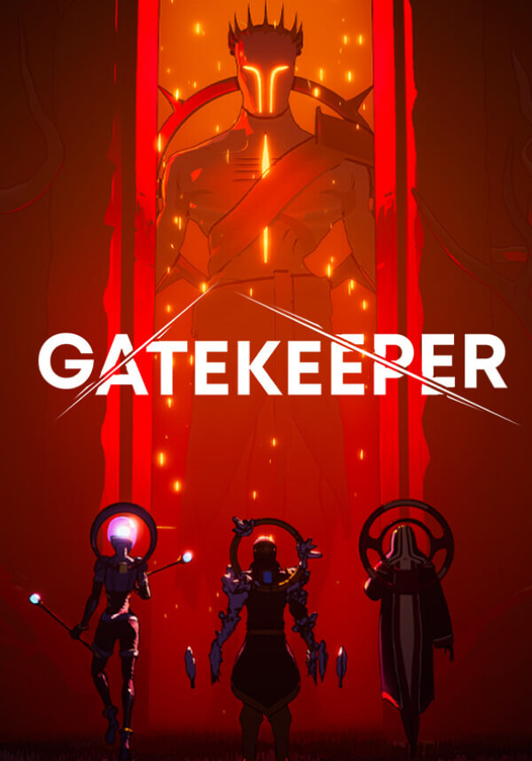 Купить Gatekeeper в Steam