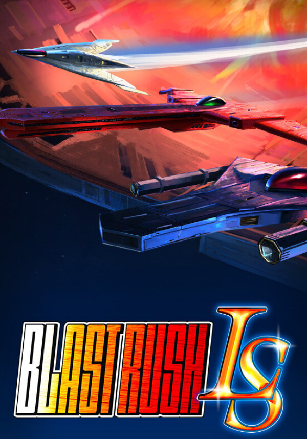 Купить Blast Rush LS в Steam