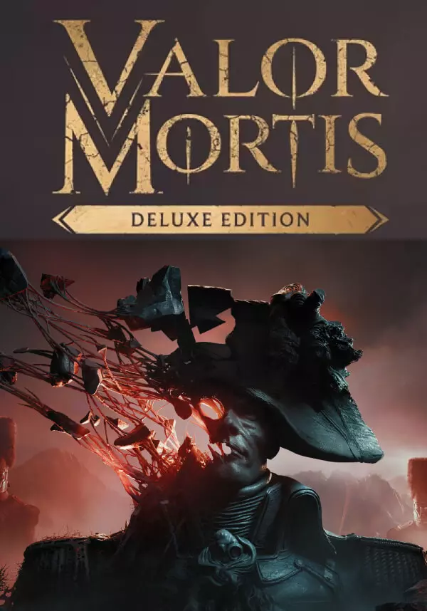Купить Valor Mortis - Deluxe Edition в Steam