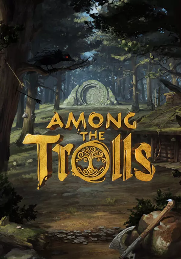 Купить Among the Trolls в Steam