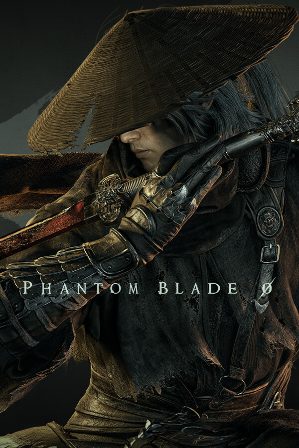 Купить Phantom Blade Zero в Steam