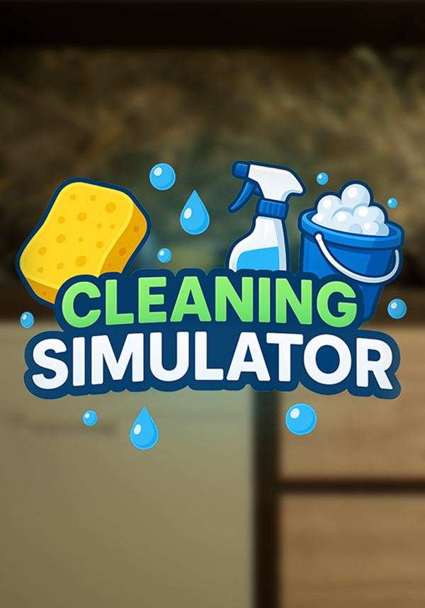 Купить Cleaning Simulator в Steam