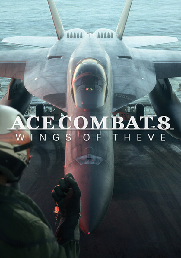 Купить ACE COMBAT 8: WINGS OF THEVE (EU) в Steam