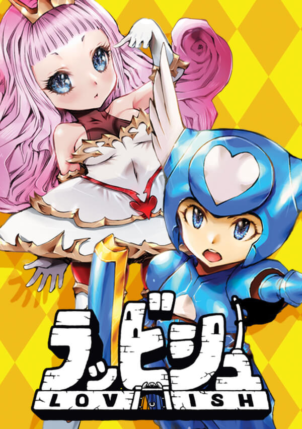 Купить Lovish в Steam