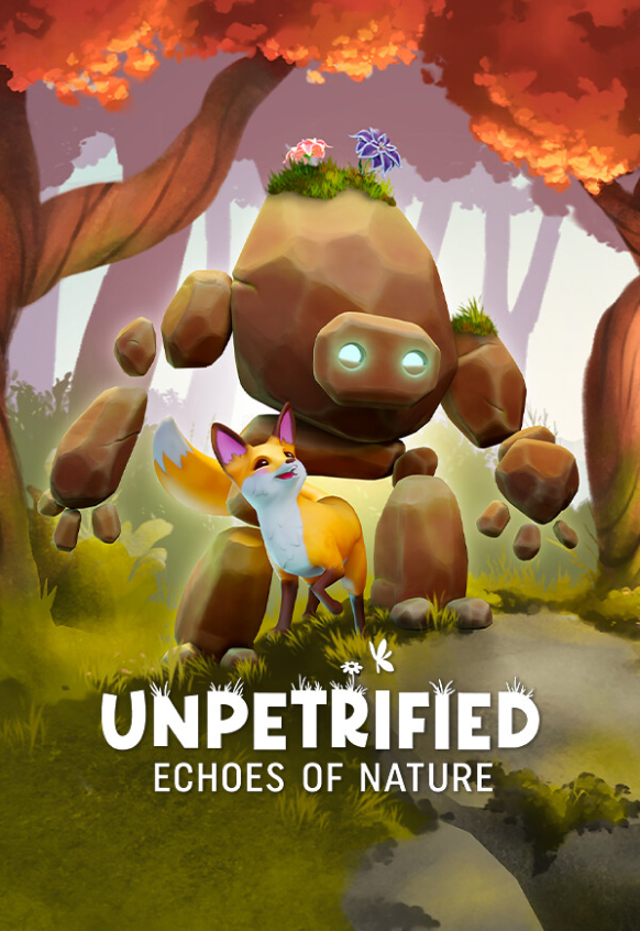 Купить Unpetrified: Echoes of Nature в Steam