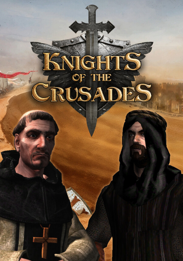 Купить Knights of the Crusades в Steam