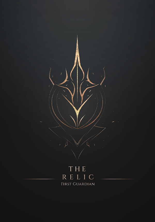 Купить The Relic: First Guardian в Steam