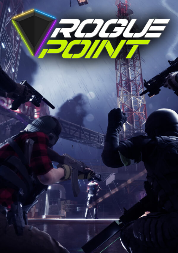 Купить Rogue Point в Steam