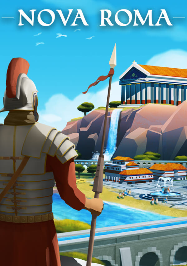 Купить Nova Roma в Steam